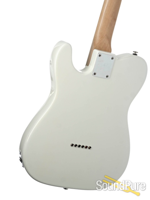 G&L ASAT Classic Thinline Electric Guitar #CLF1704121 - Used — image 2