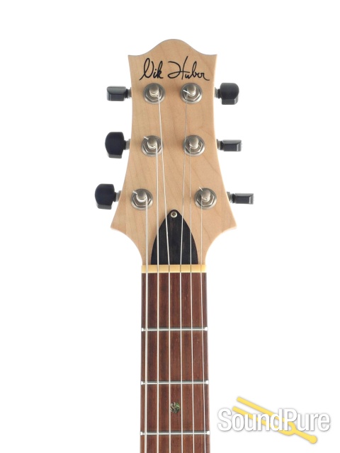 Nik Huber TwangMeister Electric Guitar #3 1626 - Used — image 7