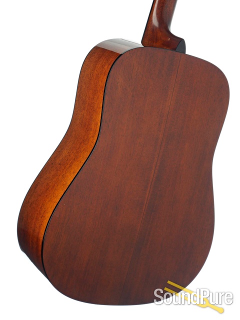 Martin VTS Sitka D-18 Acoustic Guitar #2228597 - Used — image 4