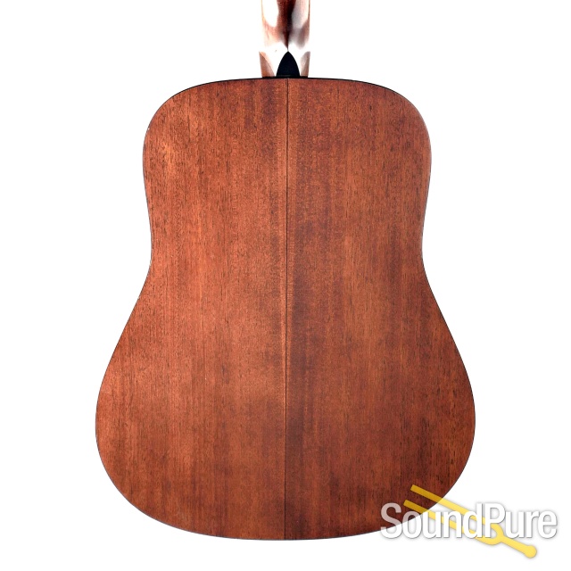 Martin VTS Sitka D-18 Acoustic Guitar #2228597 - Used — image 6