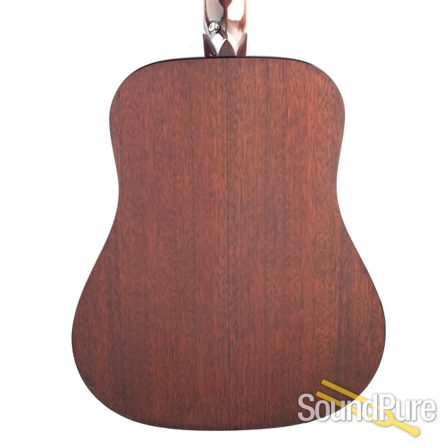 Merrill C-18 Acoustic Guitar #000157 - Used — image 6