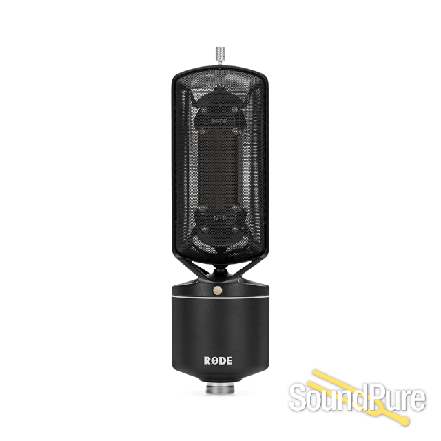 Rode NTR Active Ribbon Microphone