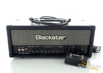 Blackstar HT Club 50 MK II Amp Head #1806012022 - Used