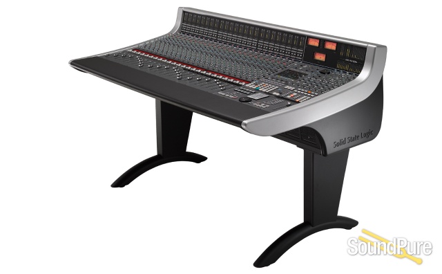 Solid State Logic AWS 924 Delta — image 1