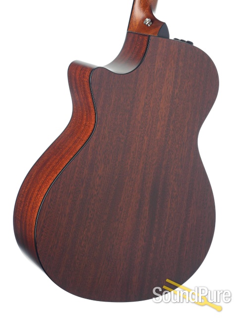 Taylor 312ce Acoustic Guitar #1208031010 - Used — image 4