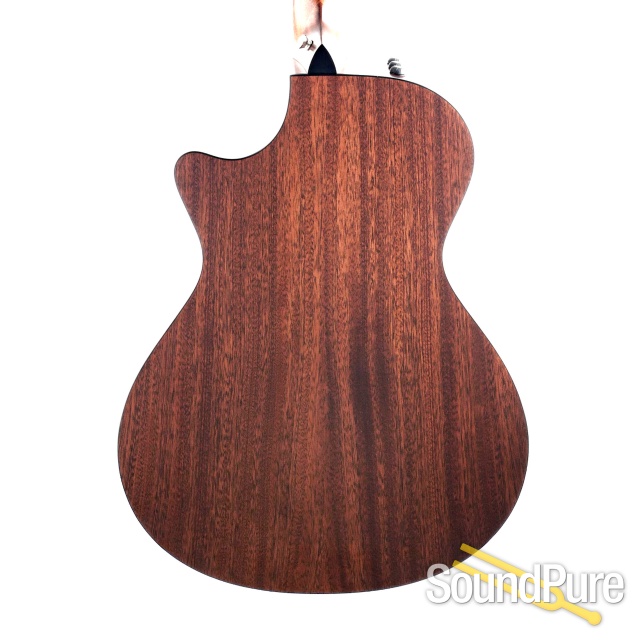 Taylor 312ce Acoustic Guitar #1208031010 - Used — image 6