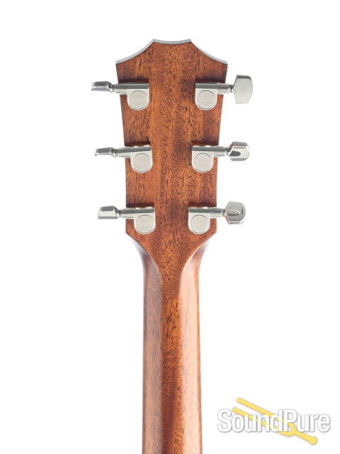 Taylor 312ce Acoustic Guitar #1208031010 - Used — image 7