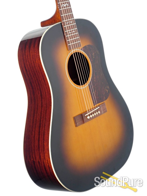 BlueRidge BG-140 Acoustic Guitar #18040593 — image 3
