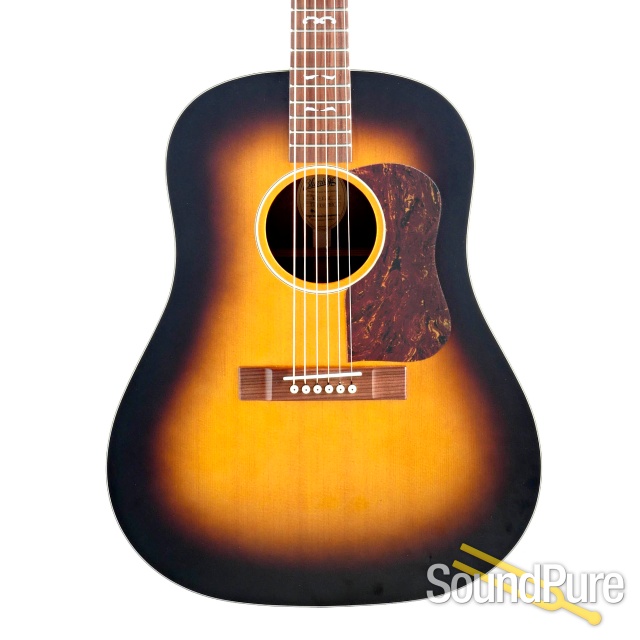 BlueRidge BG-140 Acoustic Guitar #18040593 — image 1