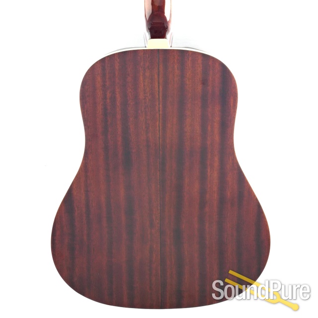 BlueRidge BG-140 Acoustic Guitar #18040593 — image 6