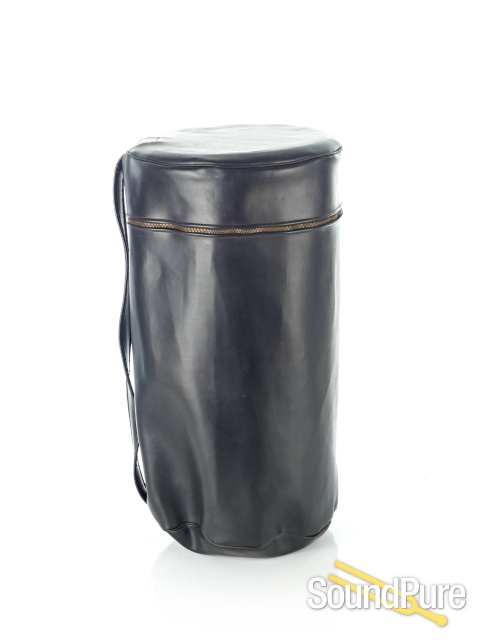 Ludwig 70s Classic Vintage Black Panther Conga Set — image 5