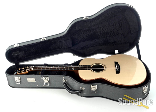 Goodall Concert Jumbo Spruce/EIR Acoustic Guitar #RCJ7011 — image 5