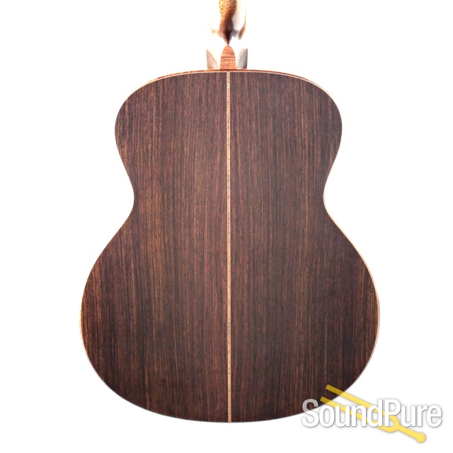 Goodall Concert Jumbo Spruce/EIR Acoustic Guitar #RCJ7011 — image 6