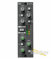 Solid State Logic E-Series 611Dynamics for 500 Series Solid State Logic E-Series 611Dynamics for 500 Series
