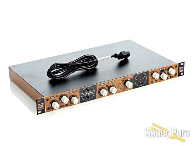 Kush Audio UBK Tweakers Mono Compressor - Used — image 2