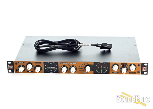 Kush Audio UBK Tweakers Mono Compressor - Used — image 1