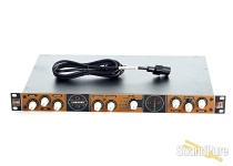 Kush Audio UBK Tweakers Mono Compressor - Used