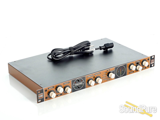 UBK Tweakers Mono Compressor - Used — image 2