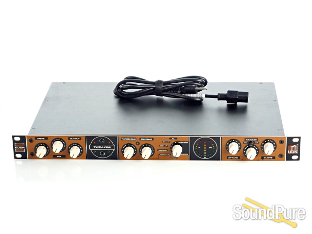 UBK Tweakers Mono Compressor - Used — image 1