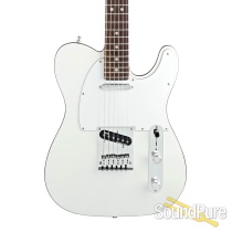 Fender AM Ultra Telecaster Pearl White #US210078314 - Used Fender AM Ultra Telecaster Pearl White #US210078314 - Used