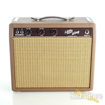 Cutthroat Audio Little Wing Combo Guitar Amplifier - Used