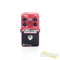 Keeley 30ms Automatic Double Tracker w/ Reverb - Used Keeley 30ms Automatic Double Tracker w/ Reverb - Used