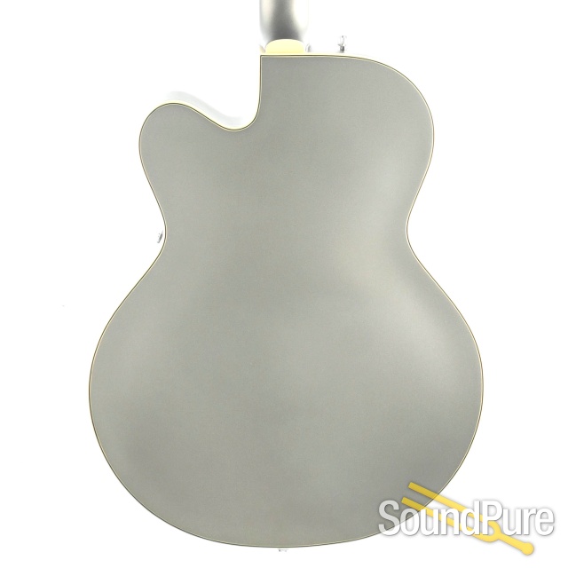 Gretsch G5410T Rat Rod Hollowbody Guitar #KS19113767 - Used — image 5