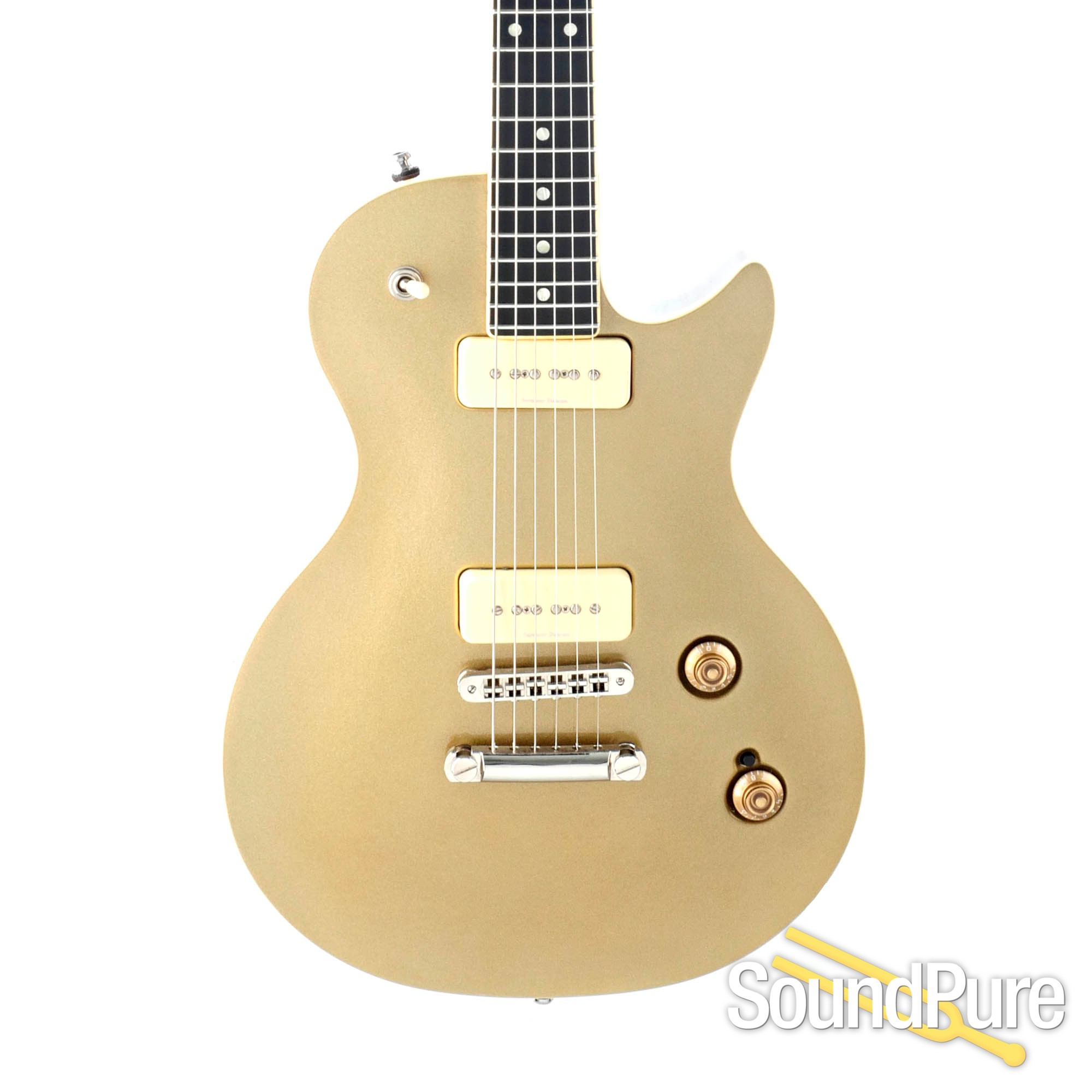 Godin Summit Classic CT Electric Guitar #15352121 - Used