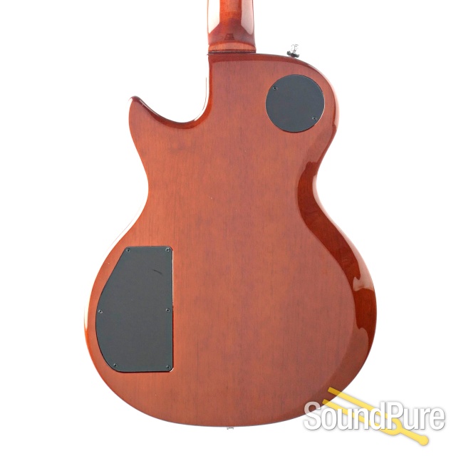 Godin Summit Classic CT Electric Guitar #15352121 - Used — image 5