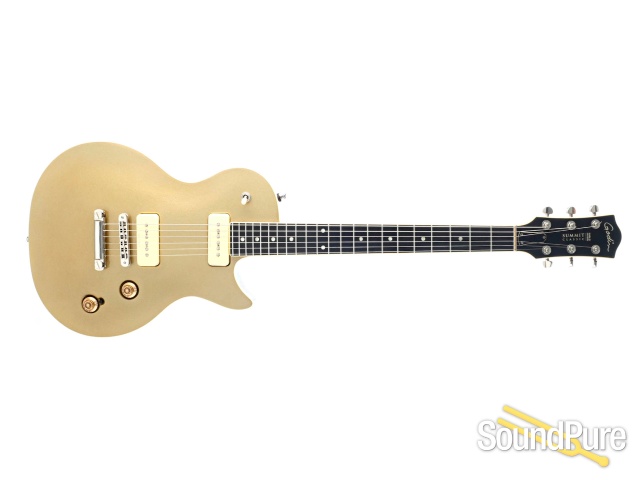 Godin Summit Classic CT Electric Guitar #15352121 - Used — image 8