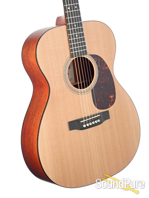 Martin 000-16GT Sitka/Mahogany Guitar #1809312 - Used — image 3