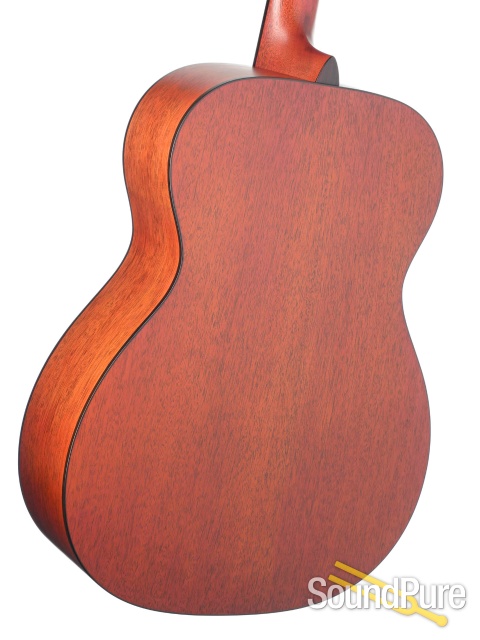Martin 000-16GT Sitka/Mahogany Guitar #1809312 - Used — image 4