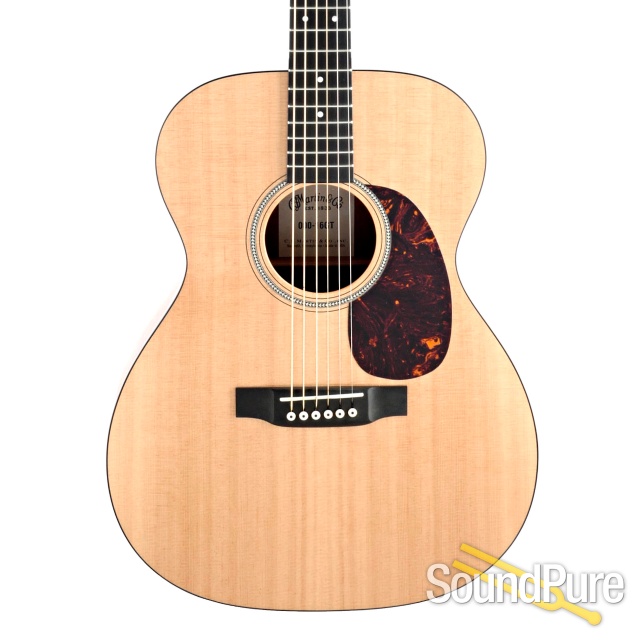 Martin 000-16GT Sitka/Mahogany Guitar #1809312 - Used — image 1