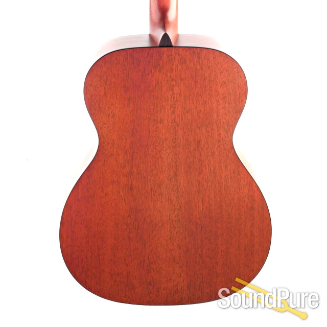 Martin 000-16GT Sitka/Mahogany Guitar #1809312 - Used — image 6