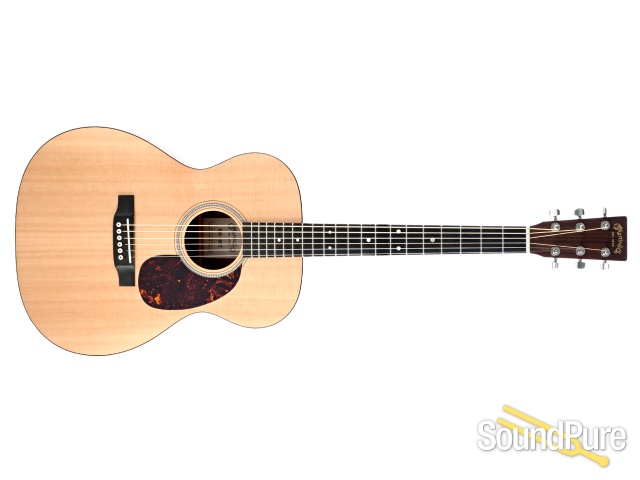 Martin 000-16GT Sitka/Mahogany Guitar #1809312 - Used — image 9
