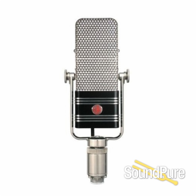 AEA R44 CX High Output Ribbon Microphone — image 1