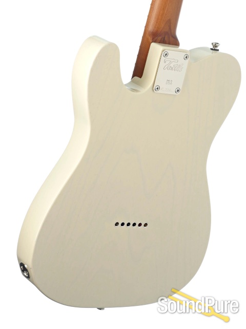 Tuttle Custom Classic T Dirty Blonde Nitro Guitar #726 — image 3