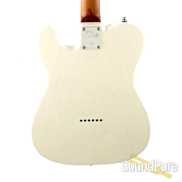 Tuttle Custom Classic T Dirty Blonde Nitro Guitar #726 — image 5