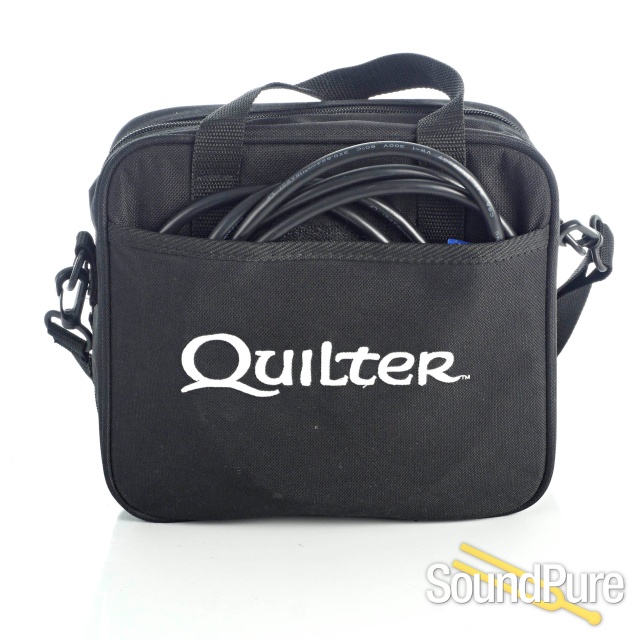Quilter Labs Tone Block 202 Amp Head - Used — image 1