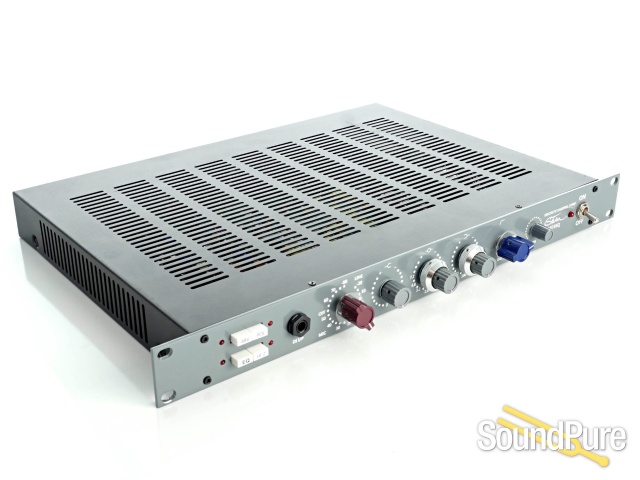 Stam Audio 1073 EQ Upgraded Transformer — image 1