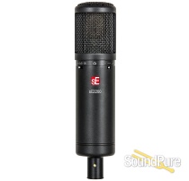 sE Electronics sE2200 Cardioid Condenser Microphone sE Electronics sE2200 Cardioid Condenser Microphone