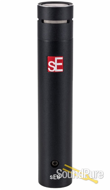 sE Electronics sE8 Cardioid Small Diaphragm Condenser