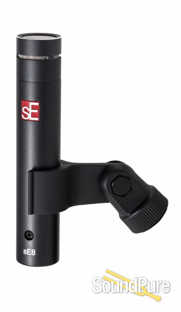 sE Electronics sE8 Cardioid Small Diaphragm Condenser — image 2