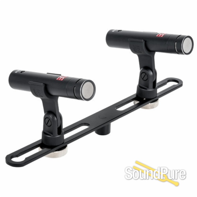 sE Electronics sE8 Omni SDC Microphone - Matched Pair