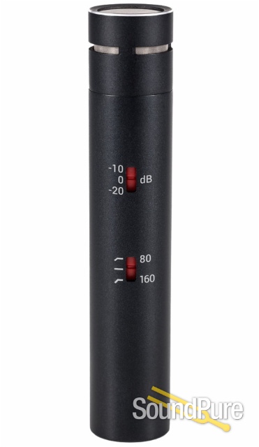 sE Electronics sE8 Omni Small Diaphragm Condenser — image 2