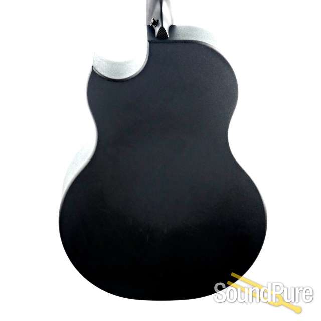 McPherson Sable Carbon HC Black Acoustic Guitar #11611 — image 6
