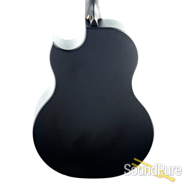 McPherson Sable Carbon HC Gold Acoustic Guitar #11609 — image 6