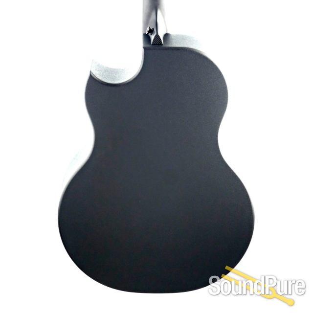 McPherson Carbon Sable Standard 510 Evo Black Guitar #11569 — image 6