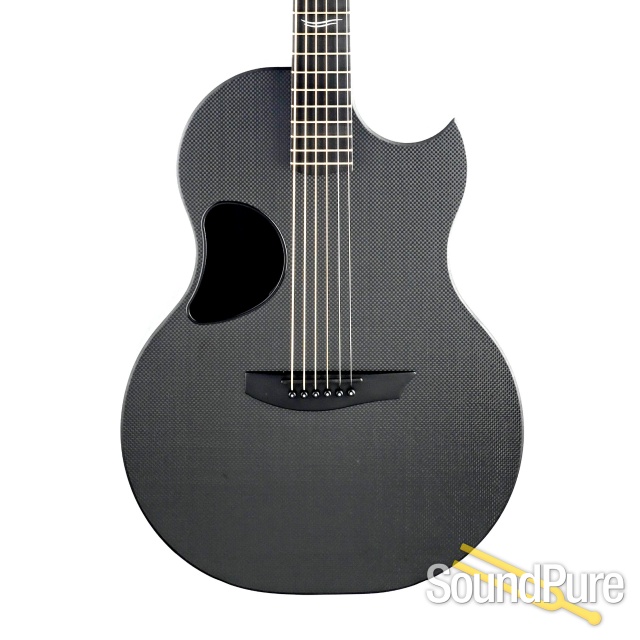 McPherson Carbon Sable Standard 510 Evo Gold Guitar #11612 — image 1