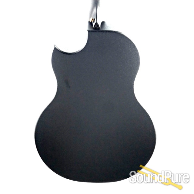 McPherson Carbon Sable Standard 510 Evo Gold Guitar #11612 — image 6